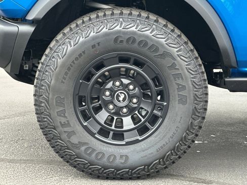 New 2026 Ford Bronco Badlands AWD/4WD image 26