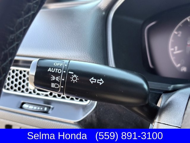 Used 2024 Honda Civic Sport image 14
