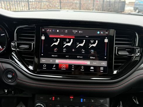 New 2026 Dodge Durango GT image 23