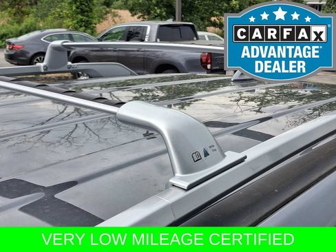 Certified 2024 Nissan Pathfinder SL AWD/4WD image 6
