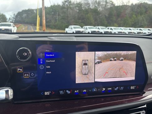 New 2026 Chevrolet Traverse RS image 20