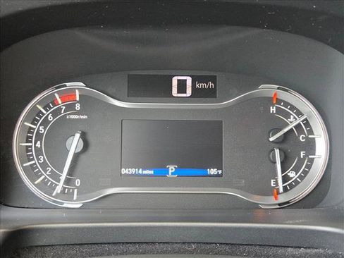 Used 2023 Honda Ridgeline RTL image 14