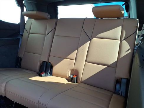 New 2026 Cadillac Escalade Luxury image 8