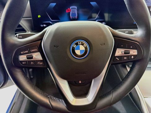 Certified 2023 BMW i4 eDrive35 w/ Premium Package RWD image 13