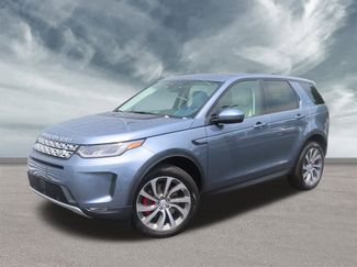 Used 2023 Land Rover Discovery Sport SE video 1