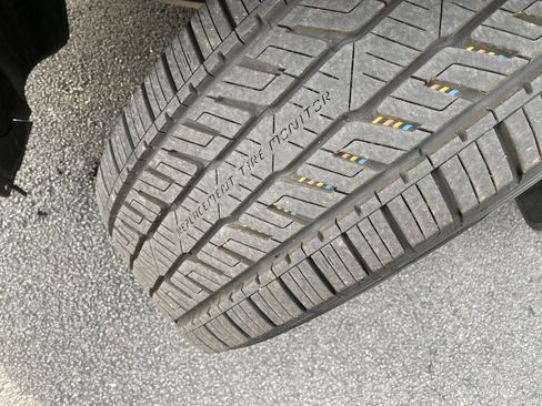 Used 2024 INFINITI QX60 Autograph w/ Cargo Package image 12