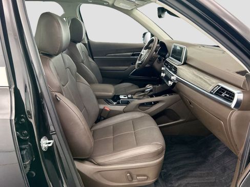 Used 2021 Kia Telluride SX FWD image 19