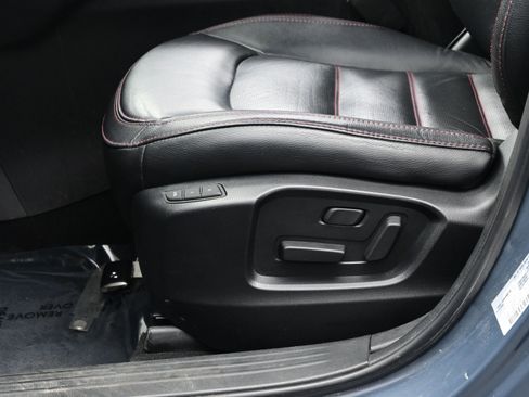 Used 2022 MAZDA CX-5 Carbon Edition image 11