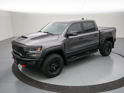 Used 2025 RAM 1500 RHO w/ RHO Level 1 Equipment Group AWD/4WD image 10