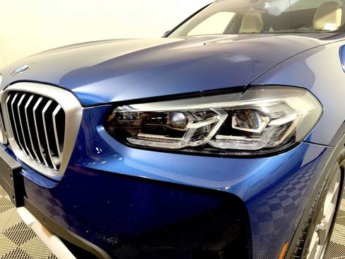 Used 2024 BMW X3 xDrive30i w/ Convenience Package AWD/4WD image 26