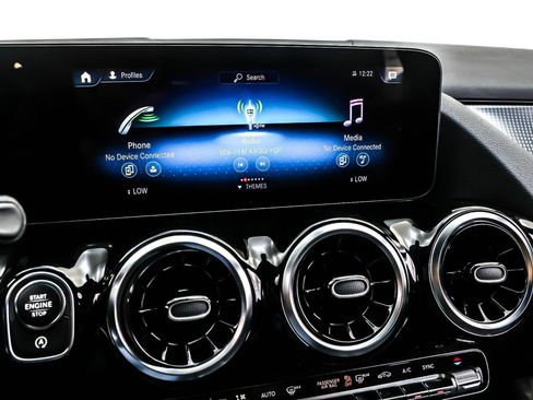 Certified 2023 Mercedes-Benz GLA 250 GLA 250 SUV image 21