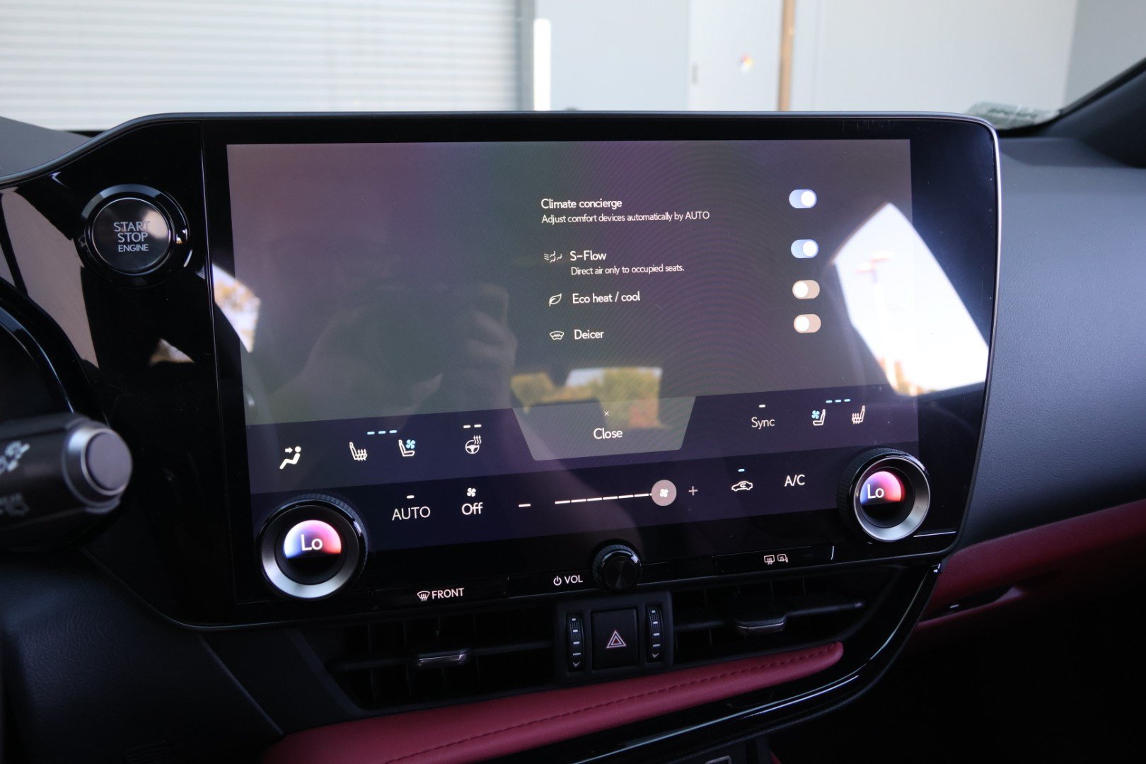 Used 2026 Lexus NX 350 AWD w/ Accessory Package (K3) image 23