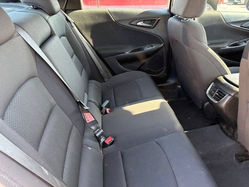 Used 2023 Chevrolet Malibu LT FWD image 6