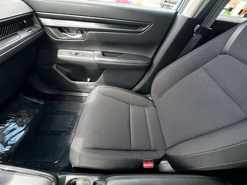 Certified 2024 Honda CR-V EX image 33