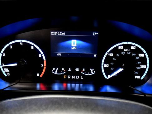 Used 2023 Ford Bronco Sport Big Bend AWD/4WD image 22