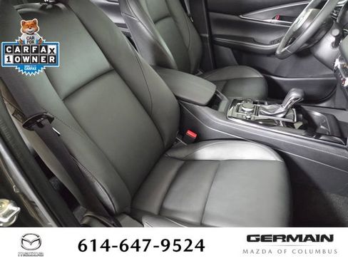 Used 2023 MAZDA CX-30 AWD 2.5 S w/ Preferred Package image 29