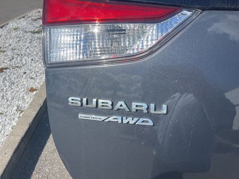 Used 2020 Subaru Forester Sport w/ Popular Package #2 image 10