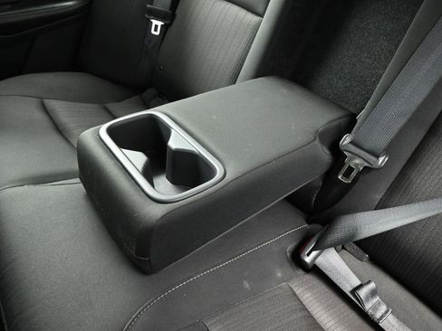 Used 2024 Nissan Altima 2.5 SV image 18