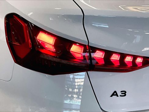 New 2026 Audi A3 2.0T Premium Plus AWD/4WD image 14