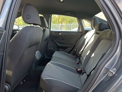 New 2026 Volkswagen Jetta Sport image 5