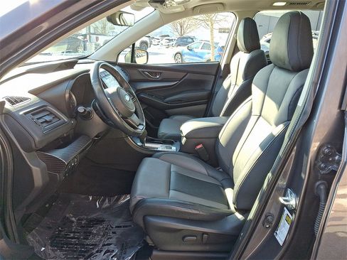 Certified 2022 Subaru Ascent Onyx Edition image 16