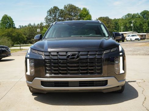 Used 2023 Hyundai Palisade SEL w/ Winter Package AWD/4WD image 16