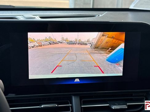 Certified 2024 Chevrolet Trax ACTIV w/ Driver Confidence Package FWD image 21