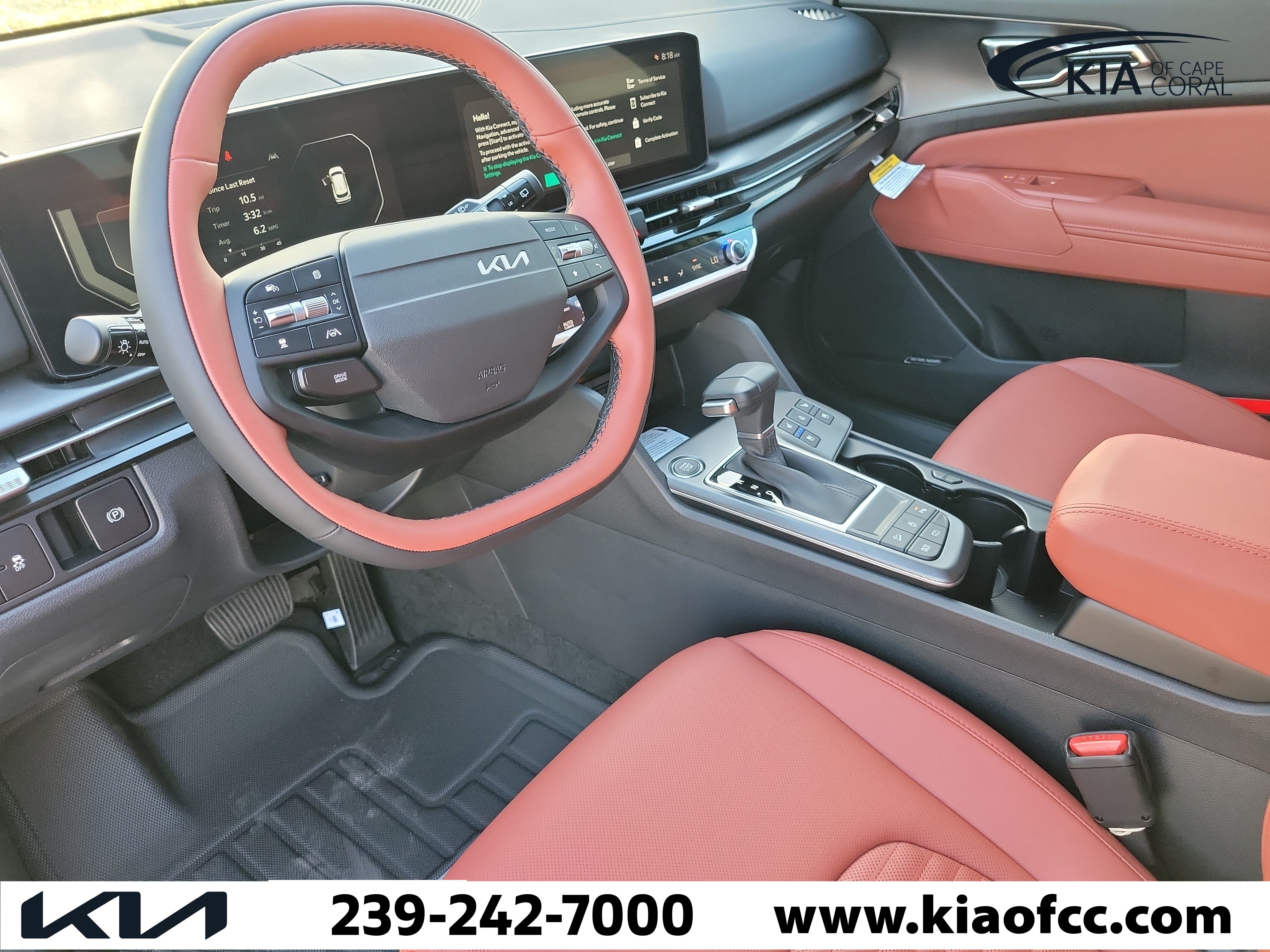 New 2027 Kia Sportage SX FWD image 20