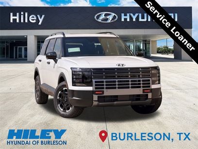 New 2026 Hyundai Palisade XRT Pro