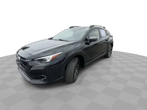 Used 2024 Subaru Crosstrek 2.0i Premium AWD/4WD image 4