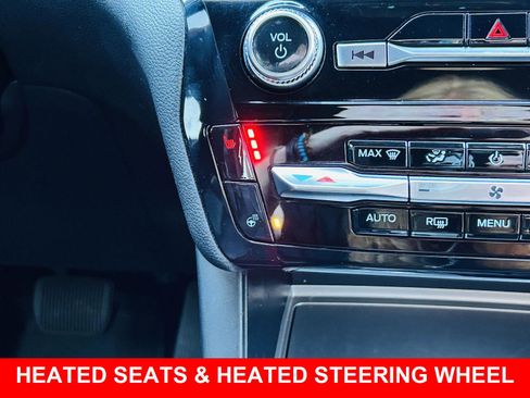 Used 2023 Ford Explorer ST-Line w/ Class IV Trailer Tow Package image 6