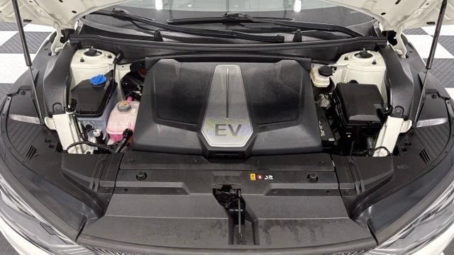 Used 2023 Kia EV6 Light RWD image 9