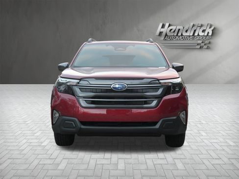 Certified 2026 Subaru Forester Premium w/ Premium/Limited Package AWD/4WD image 3