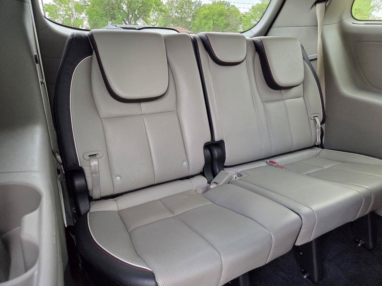 Used 2020 Kia Sedona EX FWD image 9