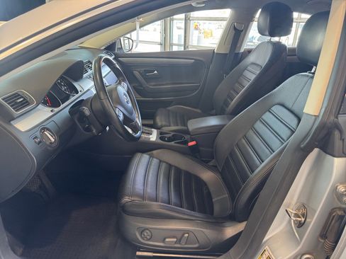 Used 2014 Volkswagen CC Sport image 14