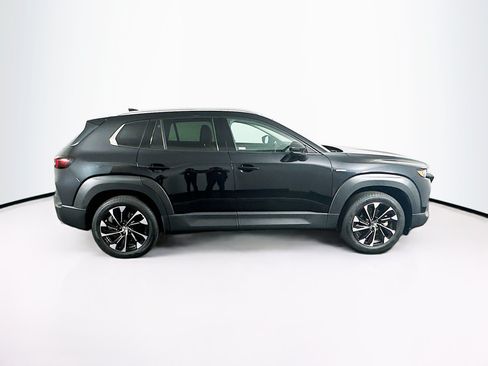 Used 2025 MAZDA CX-50 2.5 Hybrid w/ Premium Plus Pkg AWD/4WD image 10