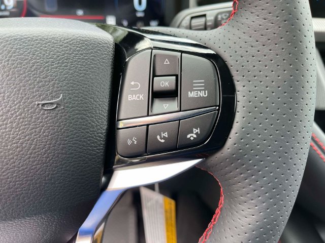 New 2026 Ford Explorer ST-Line RWD image 28