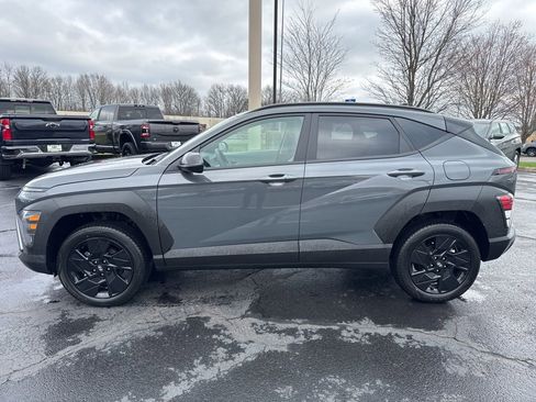 Used 2026 Hyundai Kona SEL Sport image 8