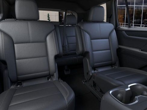 New 2026 GMC Acadia Elevation w/ Black Edition image 17