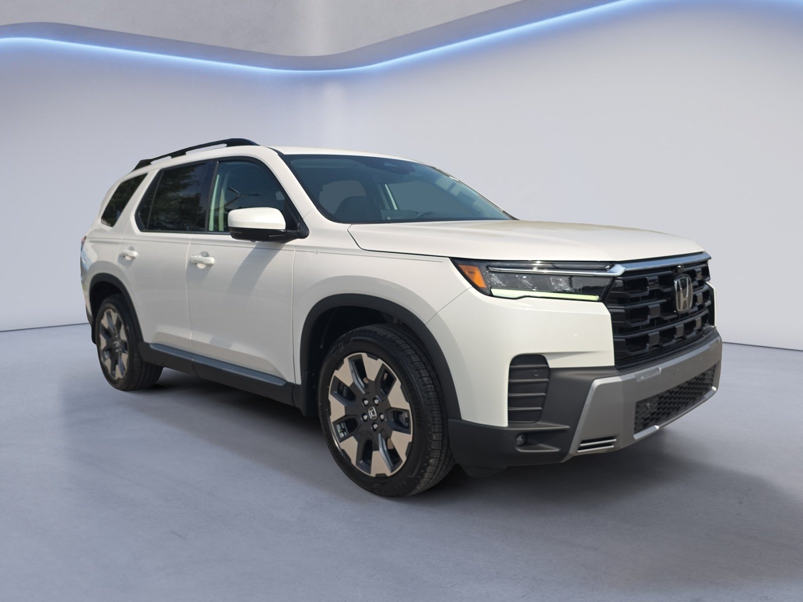 New 2026 Honda Pilot Elite image 8
