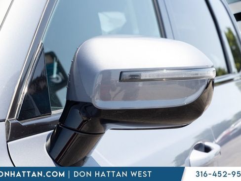 Used 2022 Kia Telluride SX w/ Nightfall Edition Package AWD/4WD image 26