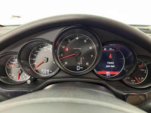 Used 2015 Porsche Panamera w/ Premium Package Plus RWD image 20