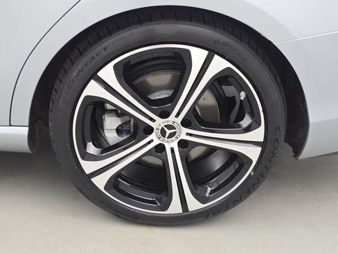 Certified 2022 Mercedes-Benz C 300 4MATIC Sedan image 34