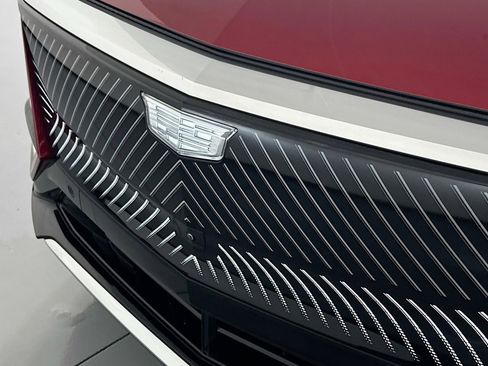 Used 2024 Cadillac Lyriq Luxury w/ LPO, Floor Liner Package image 12