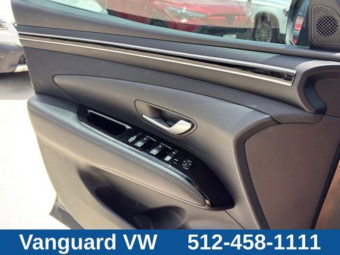 Used 2023 Hyundai Tucson SEL AWD/4WD image 25