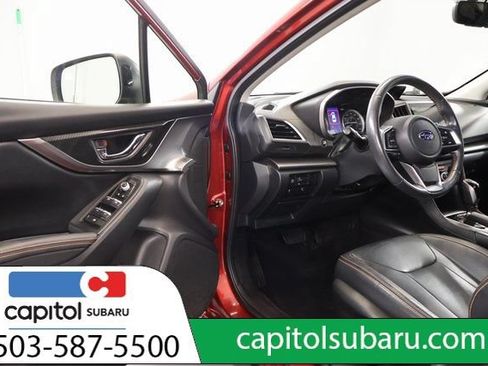 Used 2018 Subaru Crosstrek 2.0i Limited AWD/4WD image 10