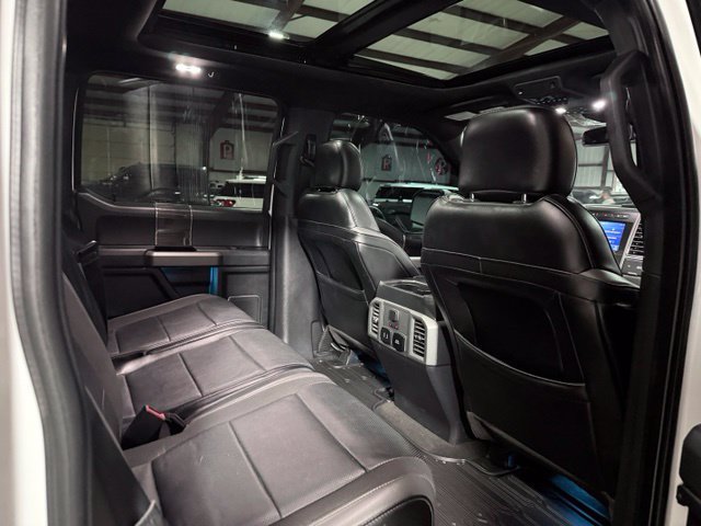 Used 2020 Ford F150 Raptor w/ Equipment Group 802A Luxury AWD/4WD image 19