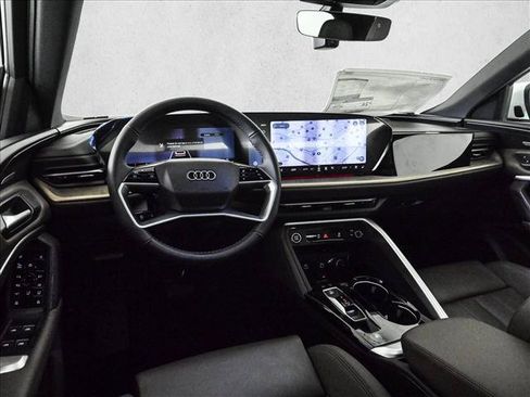 New 2026 Audi Q5 Premium Plus AWD/4WD image 19