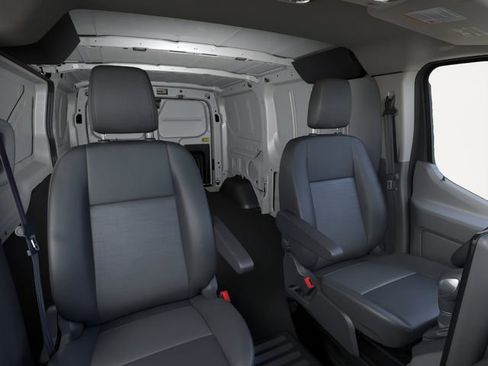 New 2026 Ford Transit 150 Low Roof RWD image 10