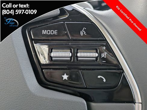 Used 2025 Kia Niro EX image 26